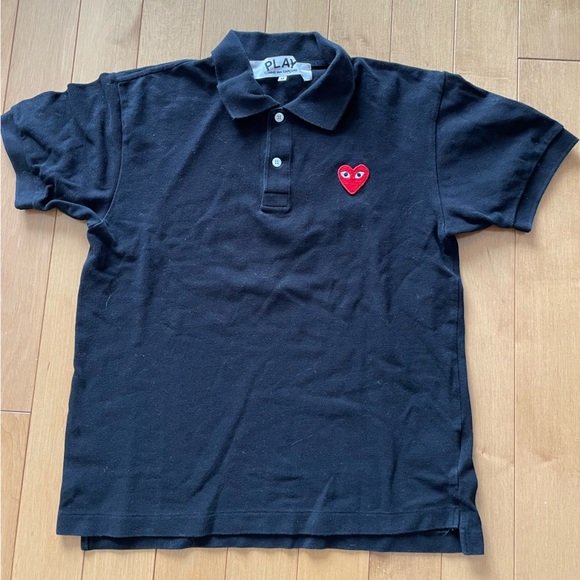 Comme dès garçons - Picture 2 of 3